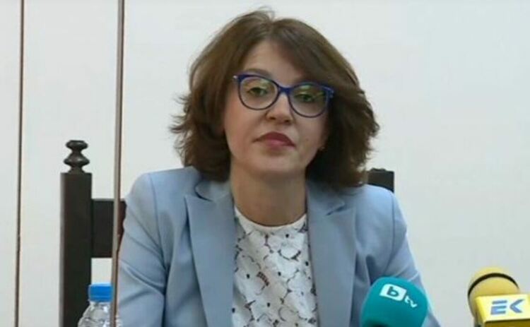 Прокуратурата е образувала досъдебно производство за къщата в Барселона