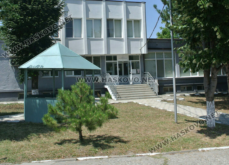 Втора въртележка на директорския стол в БАБХ -Хасково за седмица