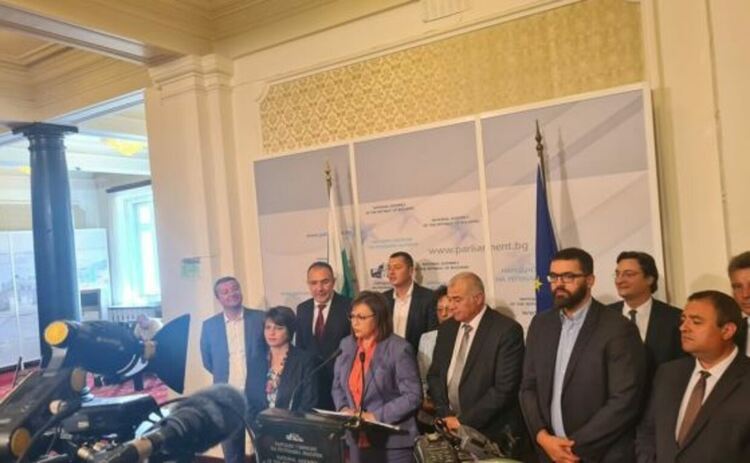 ИТН и БСП се разбраха за здравеопазването, образованието и социалната сфера