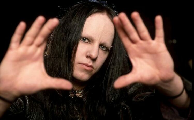 Почина Джоуи Джордисън, барабанистът съосновател на Slipknot