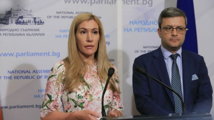ГЕРБ обяви за привикани на разпит директори и учители за кого са гласували и дали са агитирали на изборите