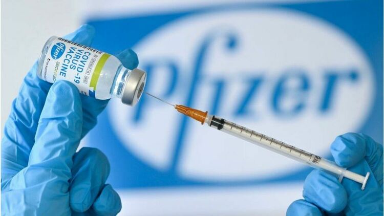Печалбата на Пфайзер е скочила с впечатляващите 59% през второто тримесечие