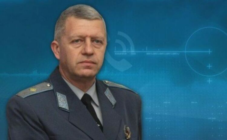 Черната кутия на падналия изтребител МиГ-29 все още е в България