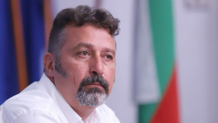 Филип Станев: Ще има промени в структурата на Министерски съвет