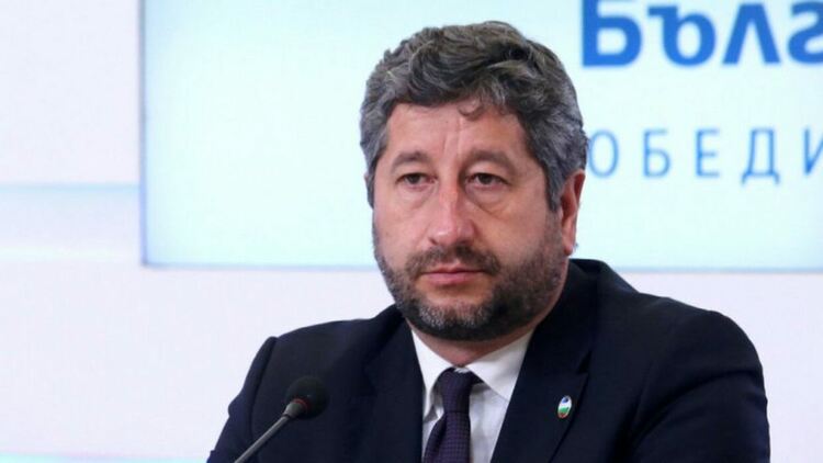 Христо Иванов: Готови сме да дадем подкрепа за силно реформаторско управление, което може да трансформира България