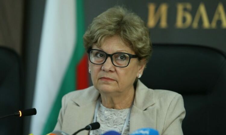В МРРБ имало проект за космическо наблюдение на дупките по пътищата в България 