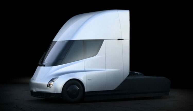 Tesla отложи пазарния дебют на Semi