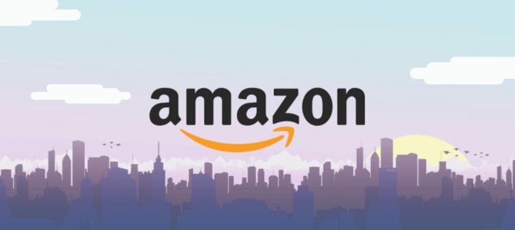 Европейските власти наложиха рекордна глоба на Amazon