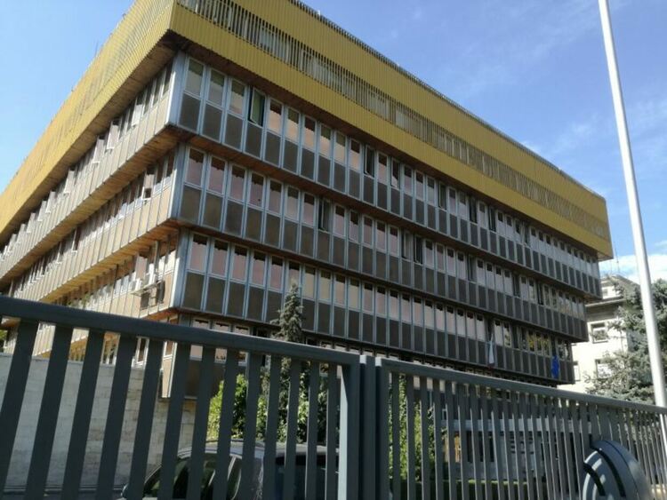 Генералният директор на БНР Андон Балтаков подаде оставка
