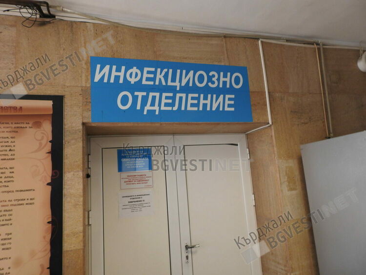 Рязко покачване на броя на заболелите от COVID 19 в областта,7 нови случая за последното денонощие