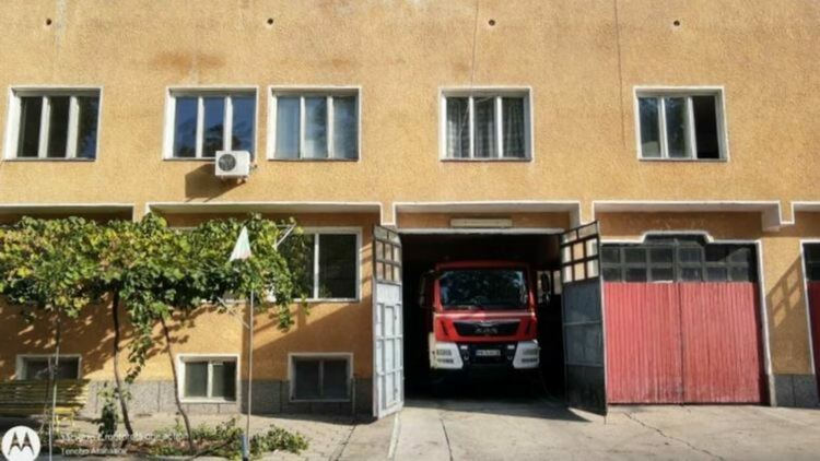 На 50 сигнала са се отзовали пожарникарите през юли