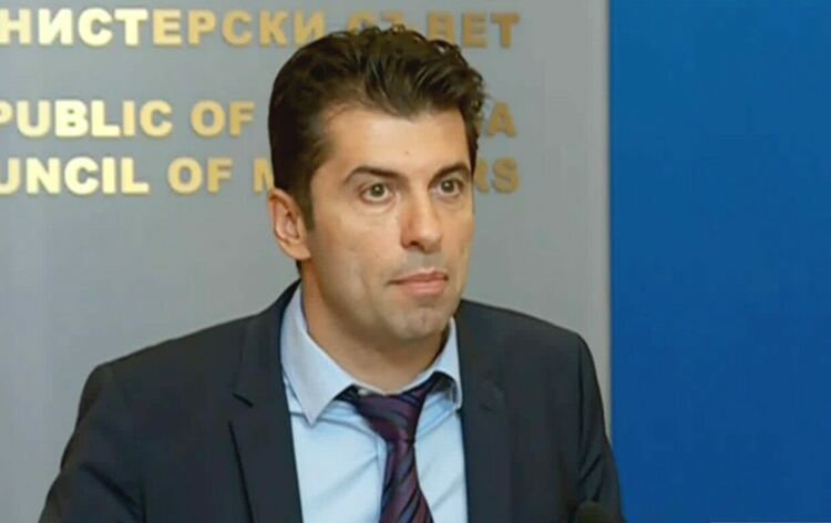 Кирил Петков: Не виждам защо ДКК трябва да съществува