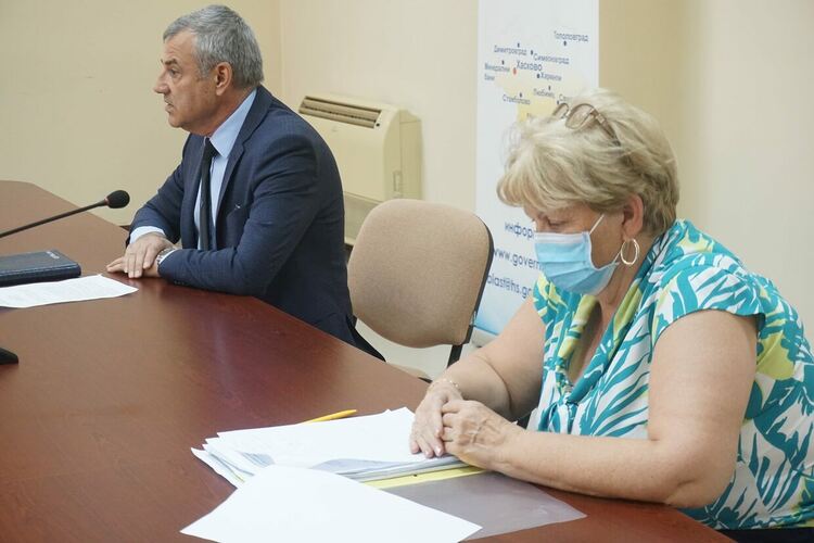 Започват проверки в магазини, заведения, зали, басейни и автобуси в Хасковско