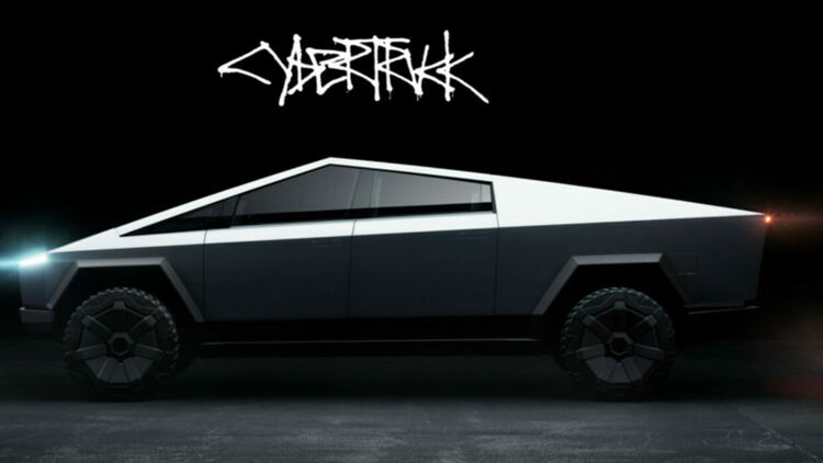 Кога ще се появи Tesla Cybertruck