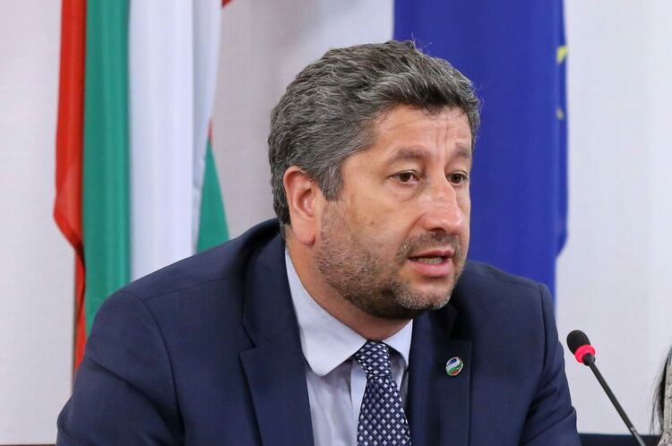 Христо Иванов: Зад хаотичните действия на ИТН прозираше една много здрава стратегия