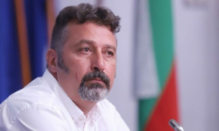 Филип Станев: Ако опцията трети мандат се случи - ще е без нас