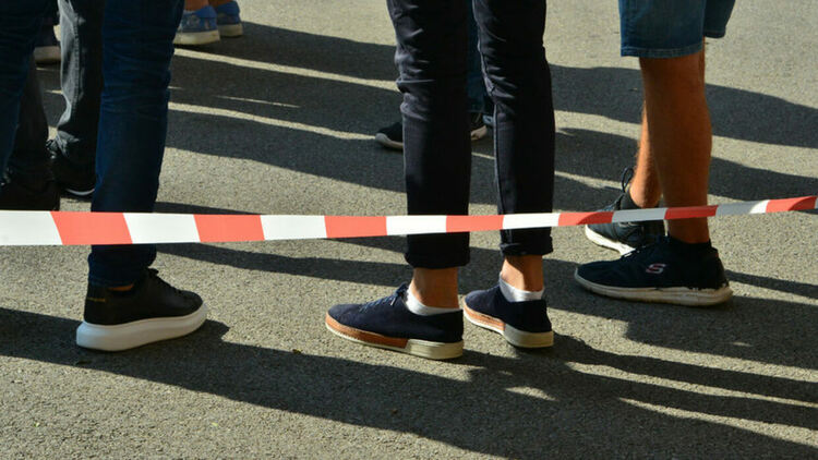 Има риск отново децата да платят цената на ограниченията заради коронавируса