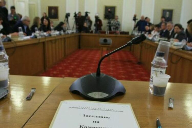 Нови сигнали за полицейско насилие са получени във временната парламентарна комисия