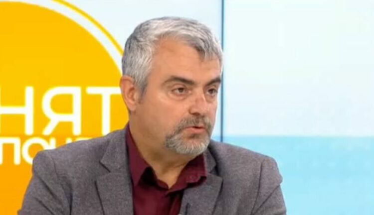 Д-р Миндов: Делта вариантът засяга децата - това трябва да ни притеснява