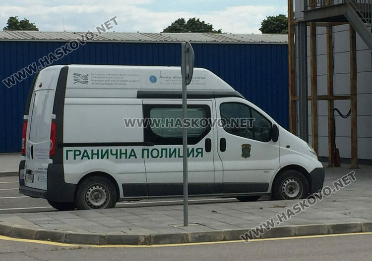  Турчин прехвърли нелегално племенника си през българската граница