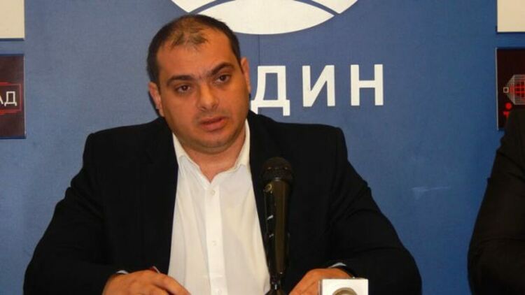 Филип Попов: Иван Гешев има право да атакува пред КС правилникът на Народното събрание