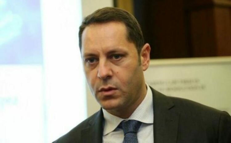 Съдът спаси санкционирания по Магнитски Александър Манолев, КПКОНПИ ще му плаща 6000 лева