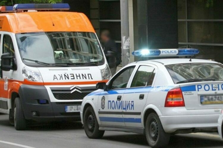 40-годишна пострада при удар на Субару в дърво