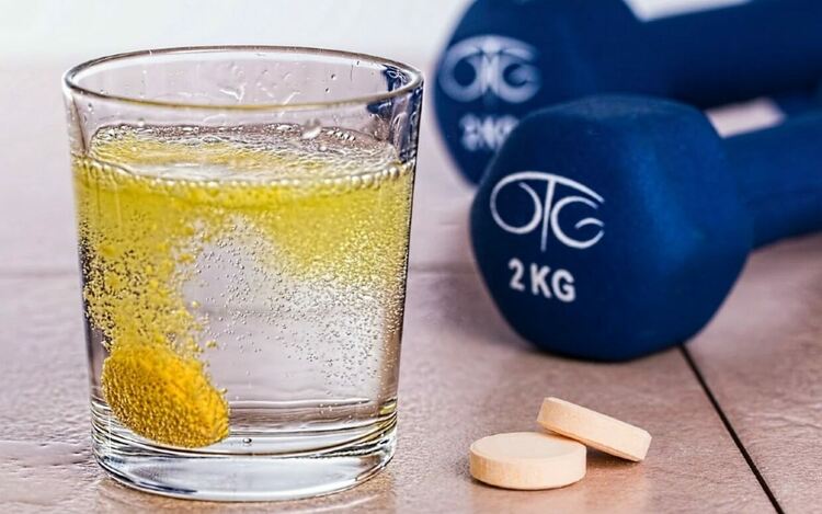 10 хранителни добавки, които наистина работят