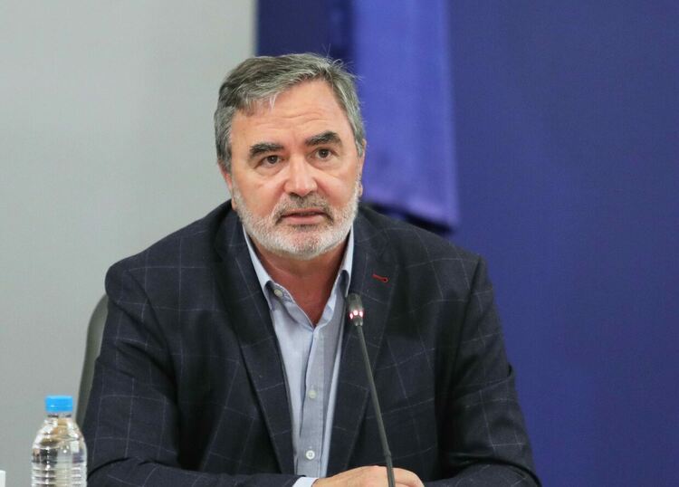 Какви мерки предлага докладът на главния държавен здравен инспектор Ангел Кунчев 