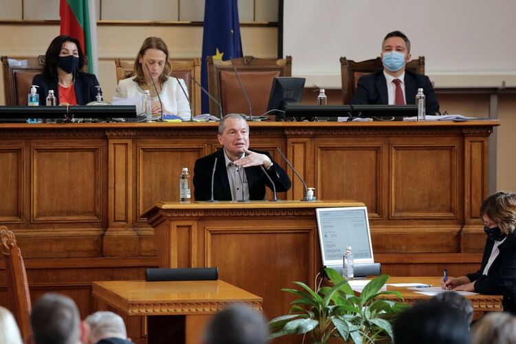 БСП и ИТН си разменят взаимни обвинения 