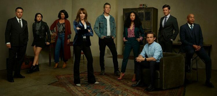 Aкценти по FOX LIFE и FOX CRIME през септември