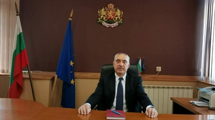 Свикват Областния оперативен щаб във връзка с нарастването на четвъртата вълна на COVID-19 