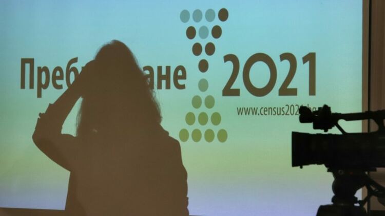 Хакери атакуваха Преброявяне 2021 г. на старта му