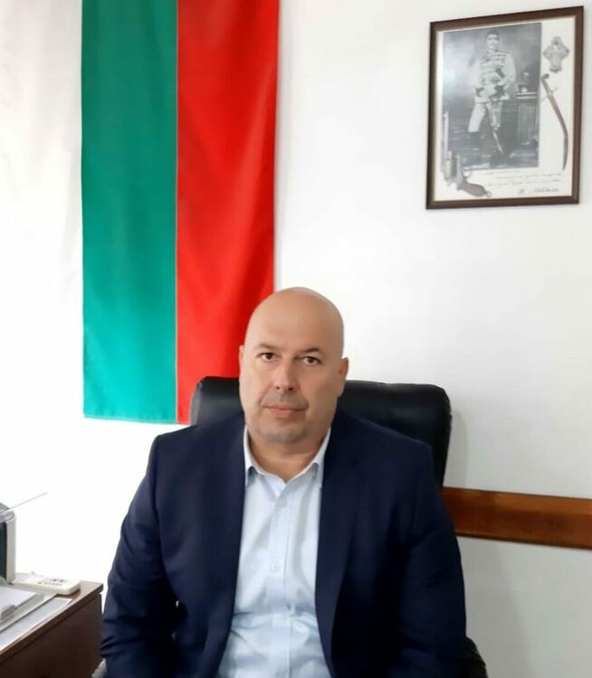 ОДМВР - Пловдив с нов заместник-директор 