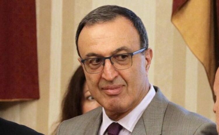 Петър Стоянов не е давал съгласие да е кандидат за президент на ГЕРБ