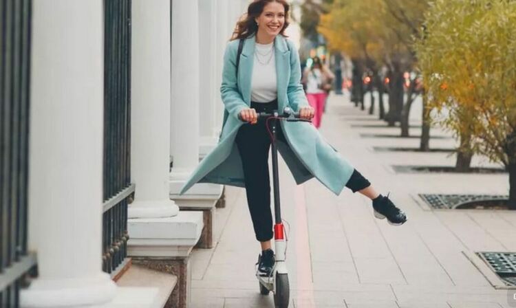 5 цвята при дрехите, които ще са супер актуални тази есен