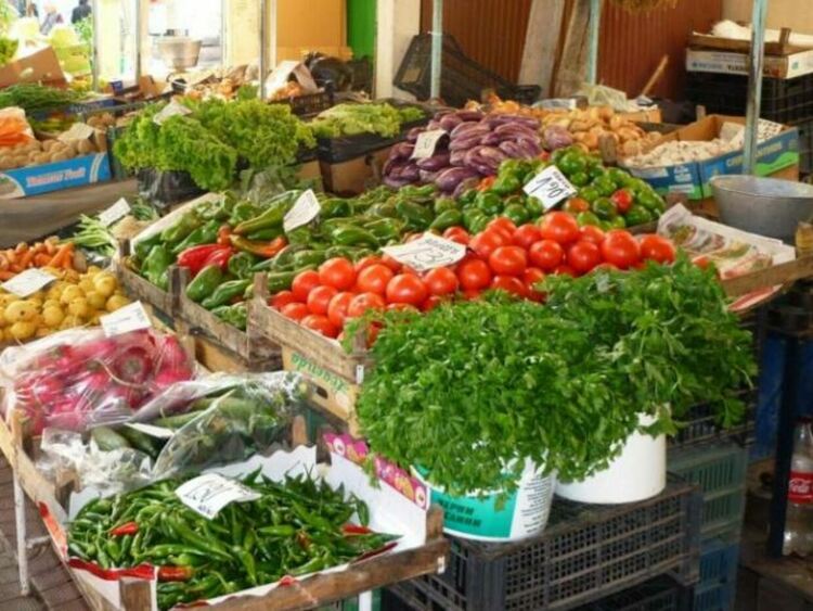 Стоковата борса: Храните поскъпват заради лошия климат