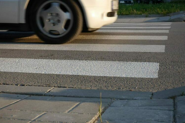 Димитровградчанка блъсна пешеходка в Хасково и избяга