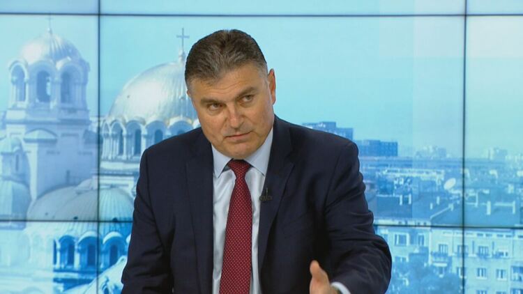 Георги Панайотов: Полетът край Шабла е възстановен до последната секунда, не е човешка грешка