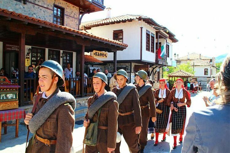 Ковид-19 не спря Дельовите празници в Затоград, но "изяде" програмата