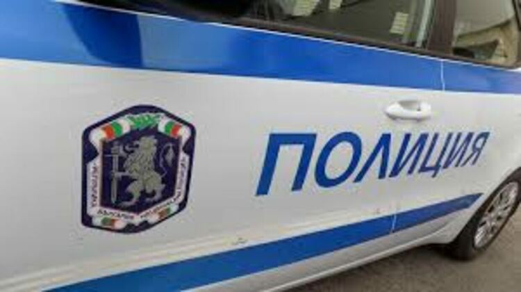 Откраднаха мотоциклет от триградчанин
