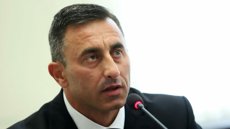 Румен Спецов: Няма да търпим корупция в НАП