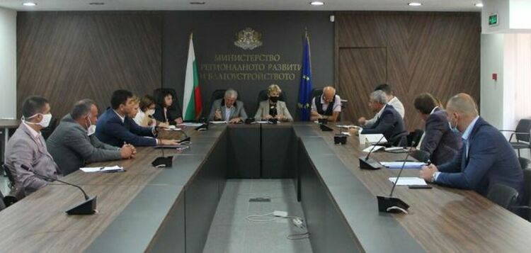 774 млн.лв. са необходими за решението на водната криза в Хасково