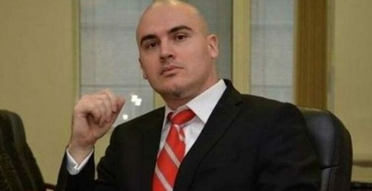 Софийският университет уволнява Петър Илиев заради плагиатство