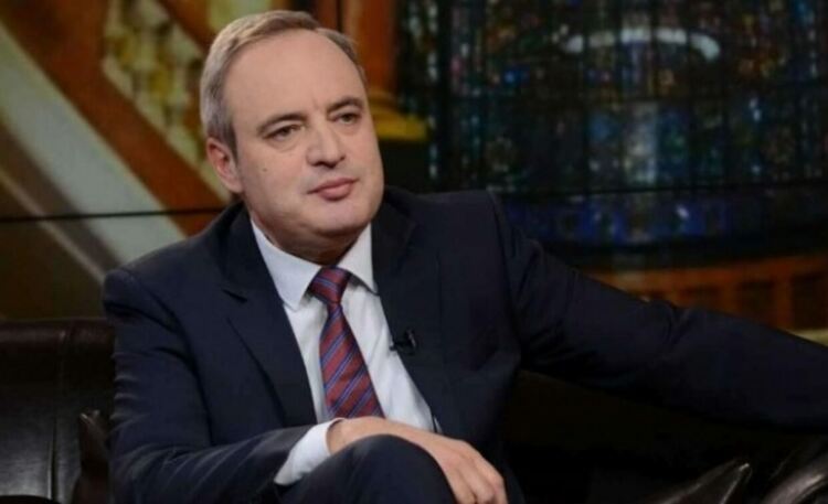 След председател на Народното събрание,ще има ли президент от Кърджали?