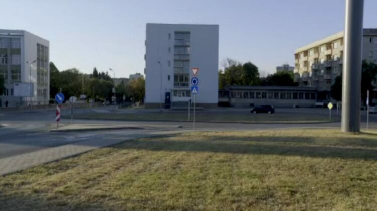Протестиращи влязоха в Районна прокуратура - Стара Загора