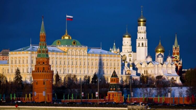 Русия обяви дипломат от Северна Македония за персона нон грата
