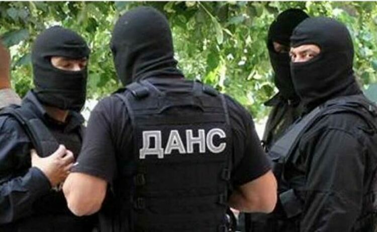 ДАНС влезе във фирми на Ковачки заради скъпия ток