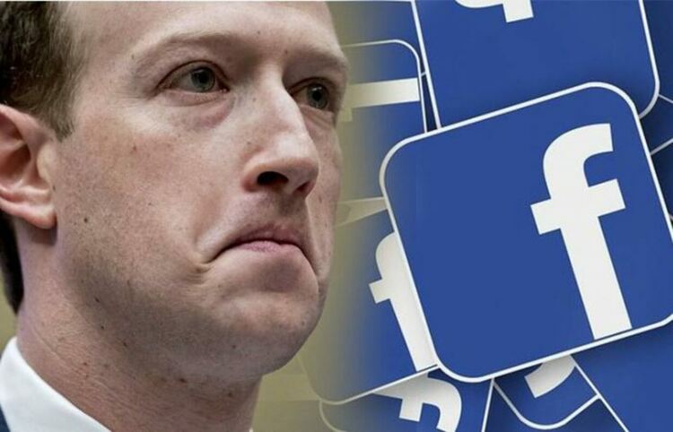 Facebook се върна, но Зукърбърг обедня с 6 милиарда