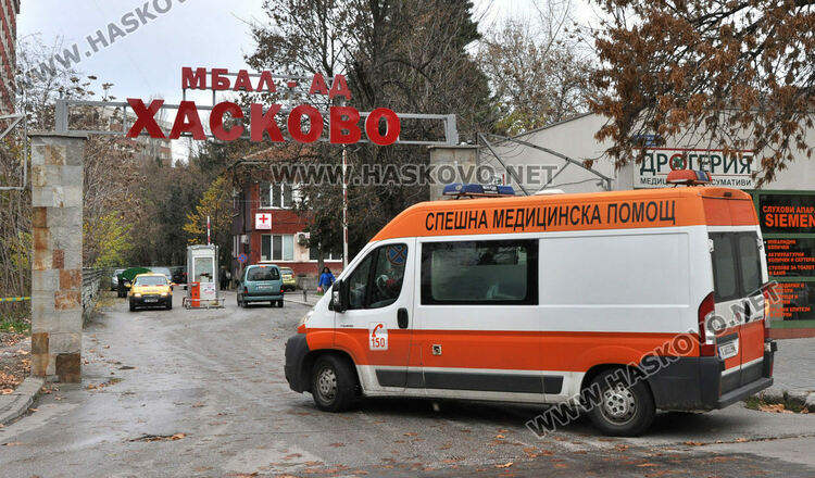54-годишен работник пострада в кариера в Гарваново